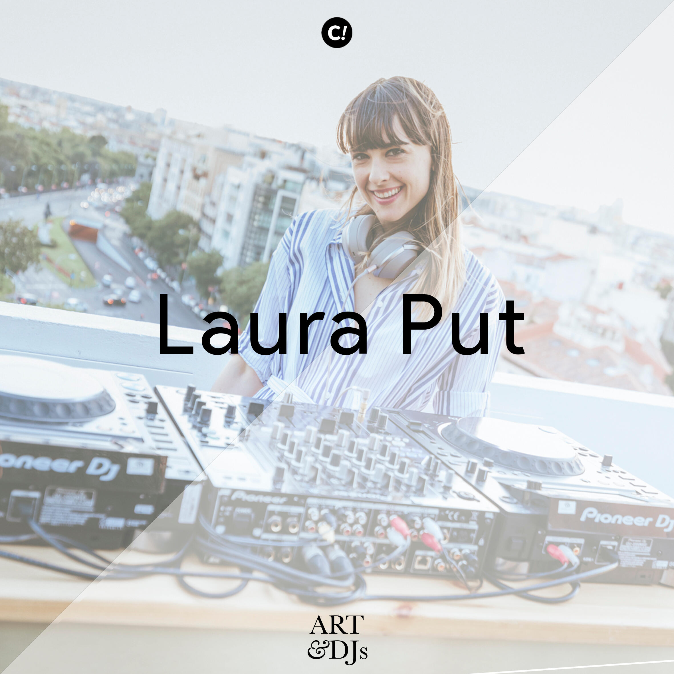 Laura Put
