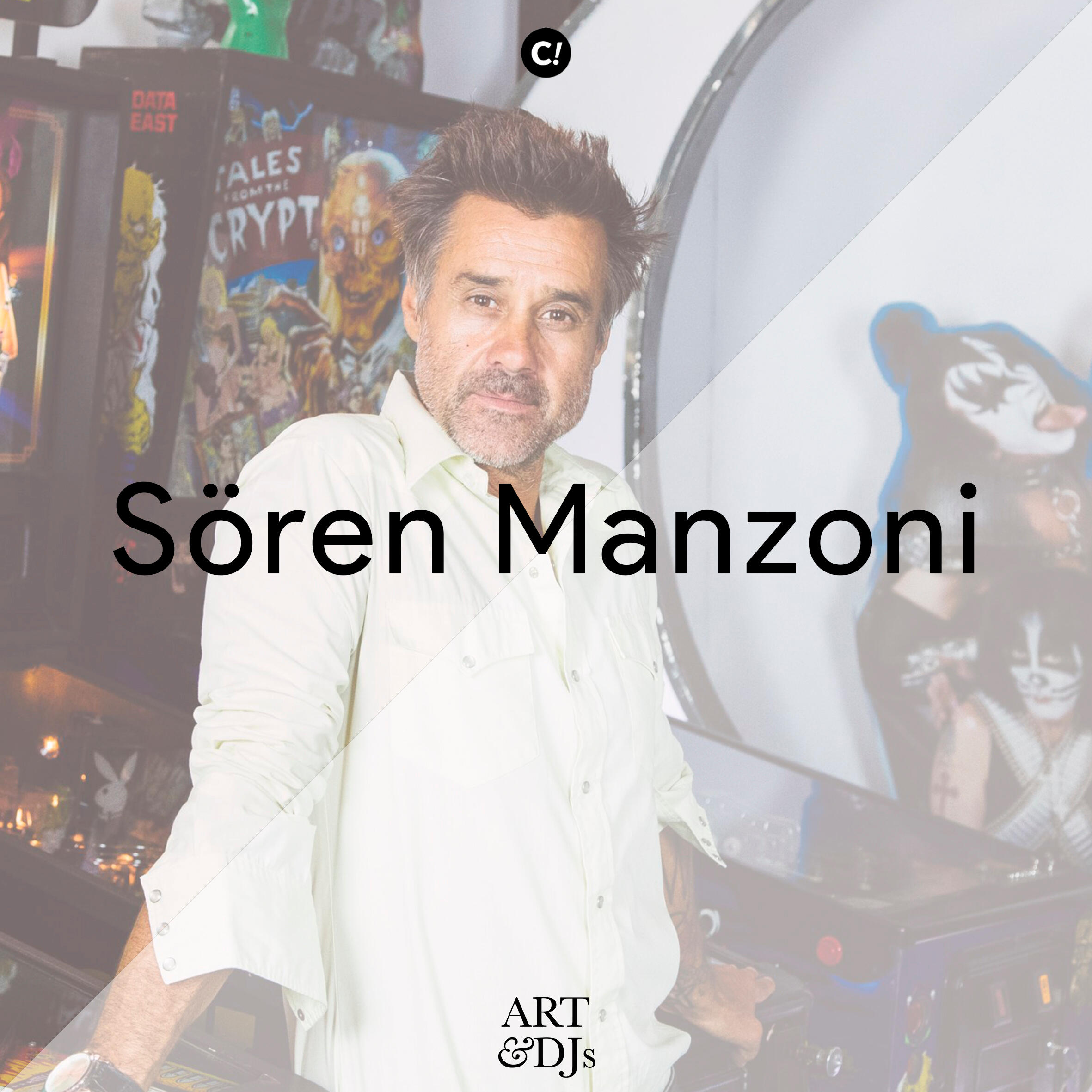 Sören Manzoni