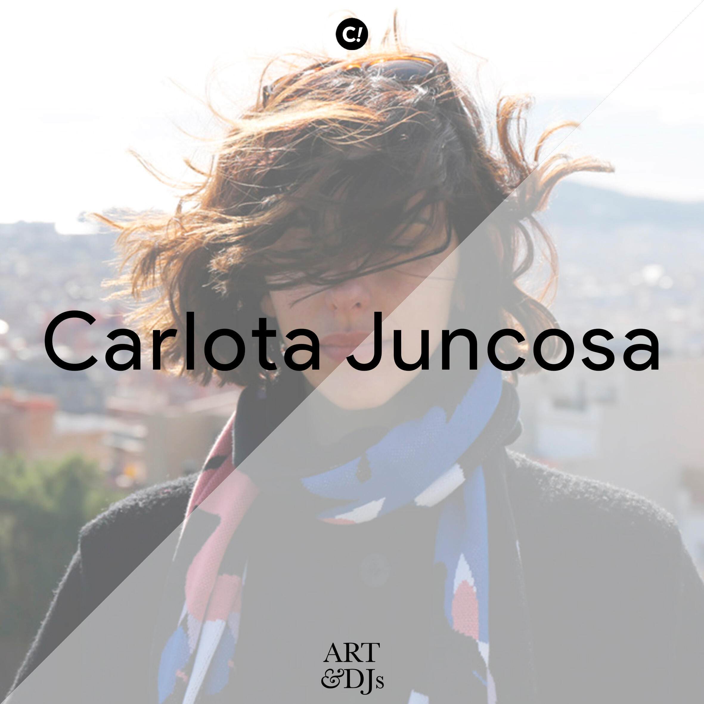 Carlota Juncosa