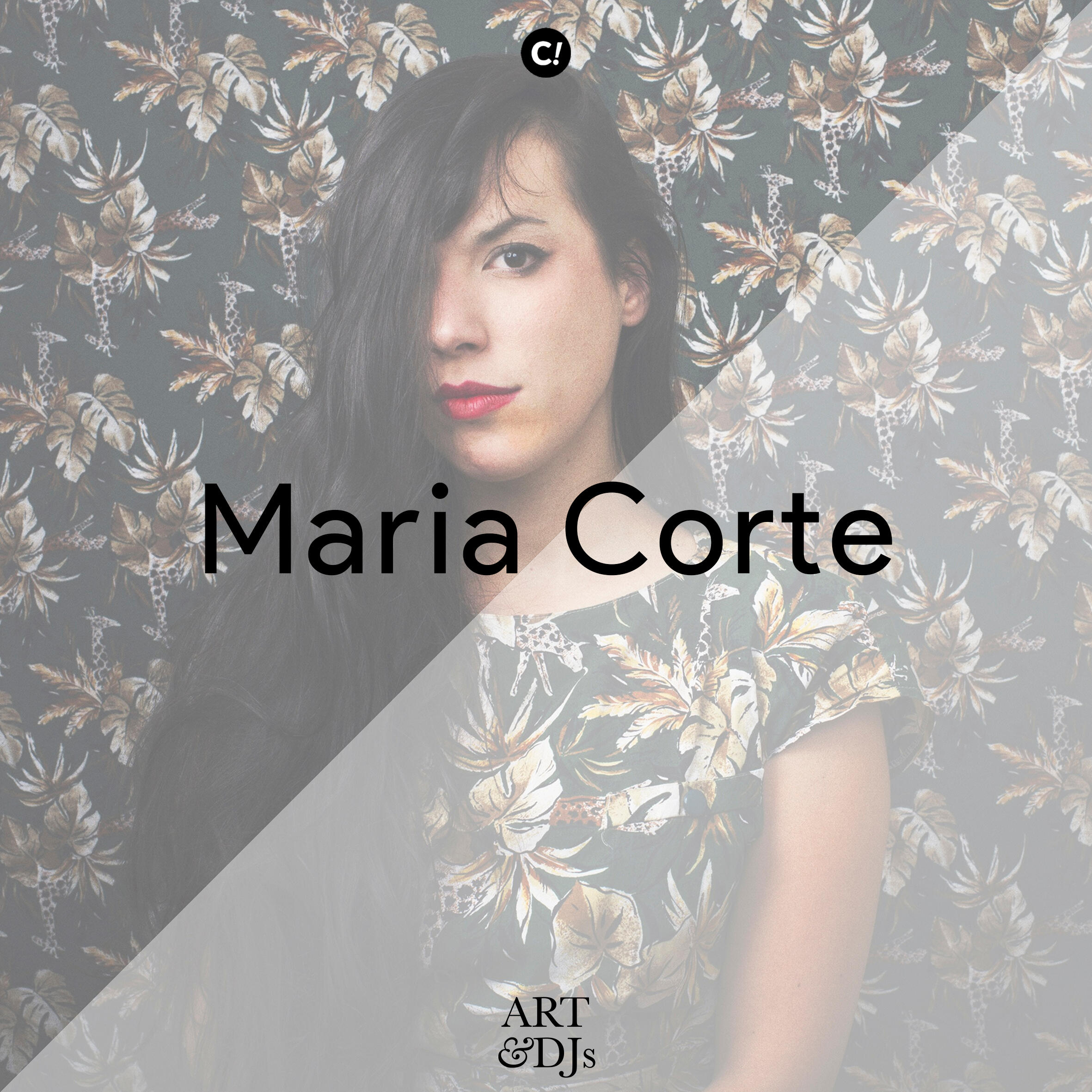 Maria Corte