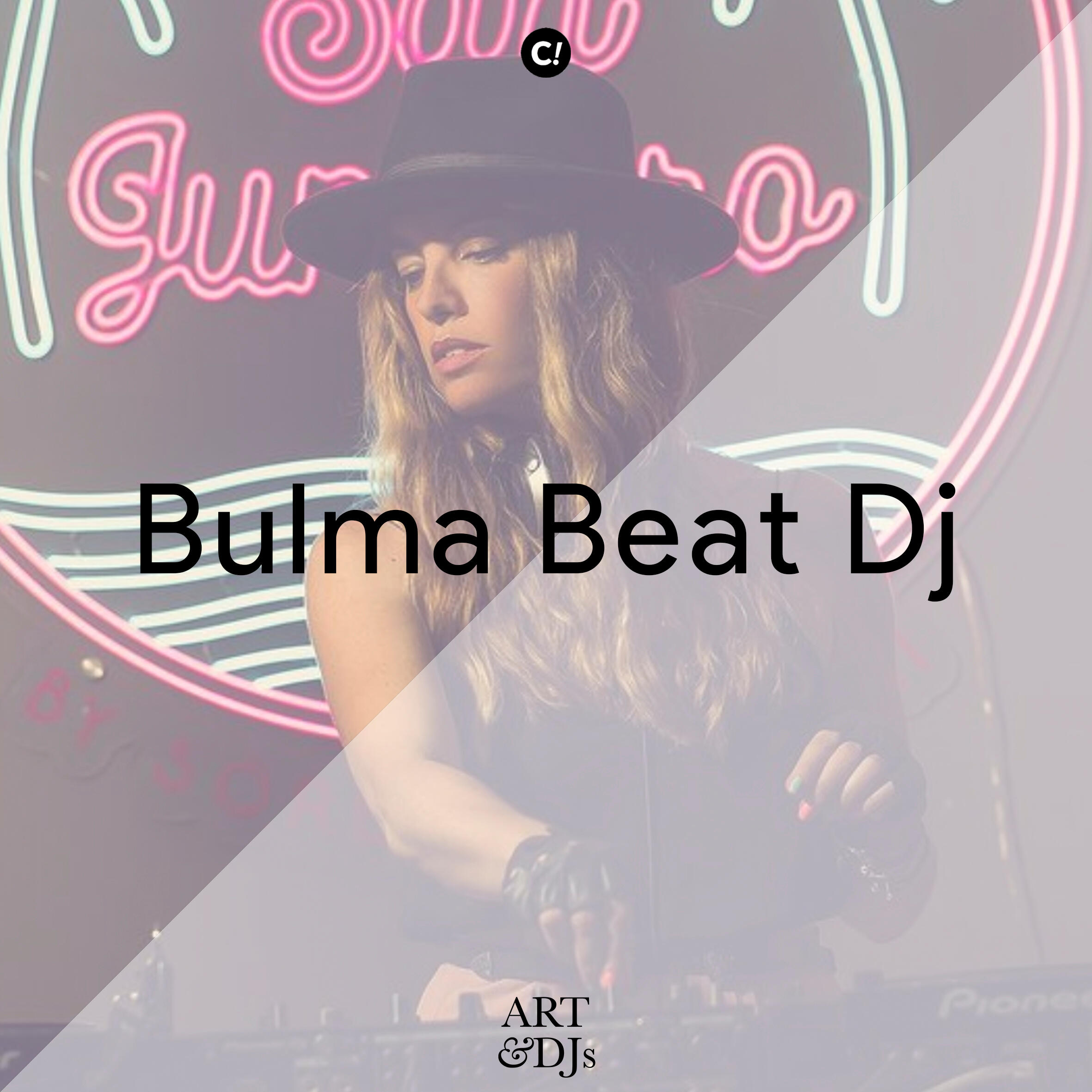 Bulma Beat