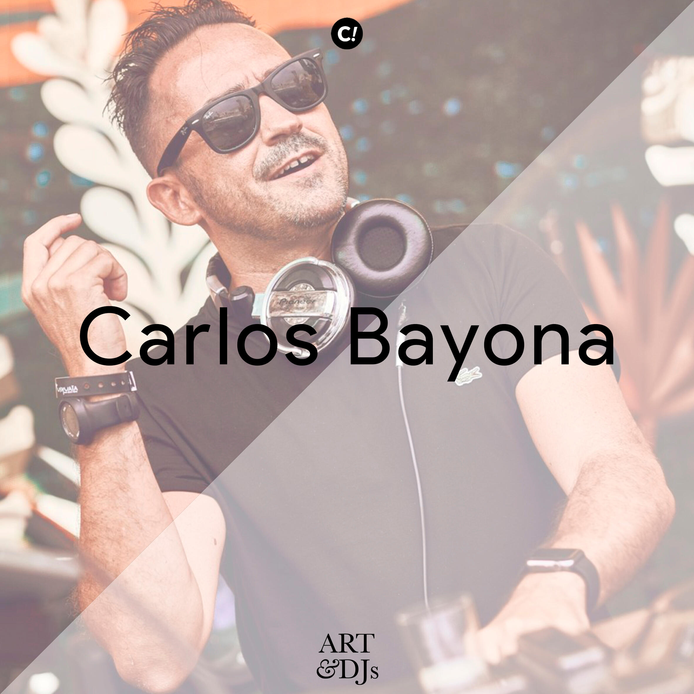 Carlos Bayona
