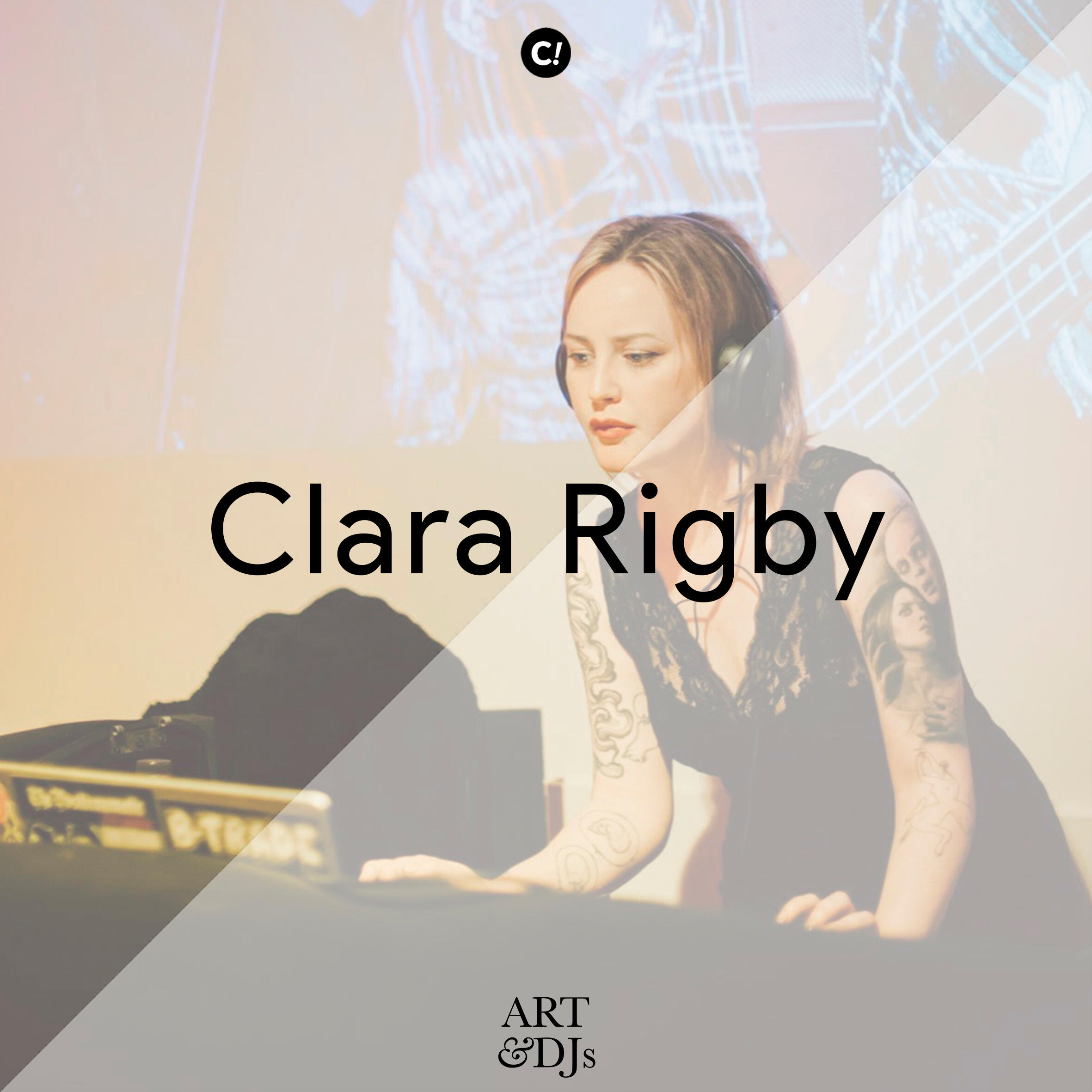 Clara Rigby
