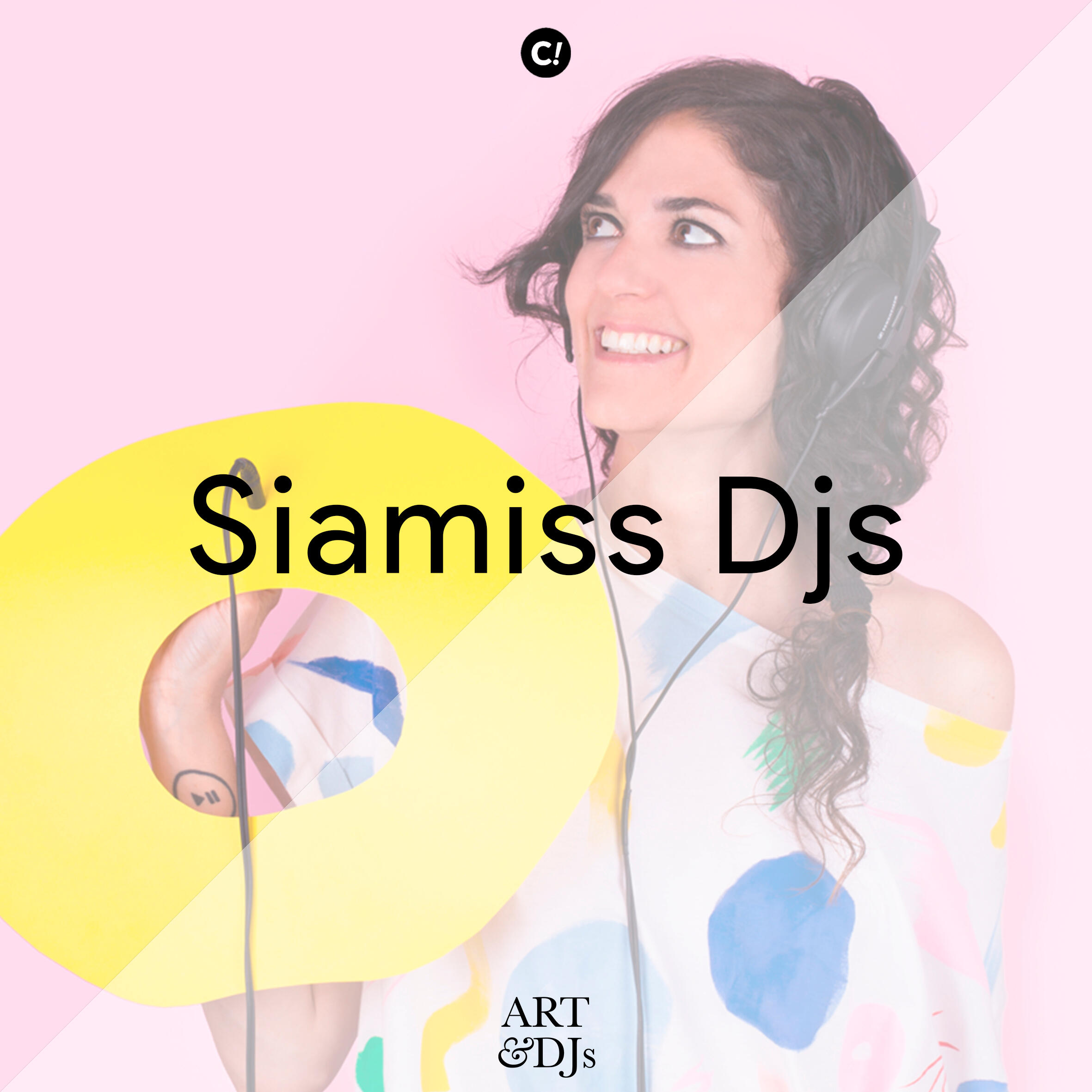 Siamiss Djs