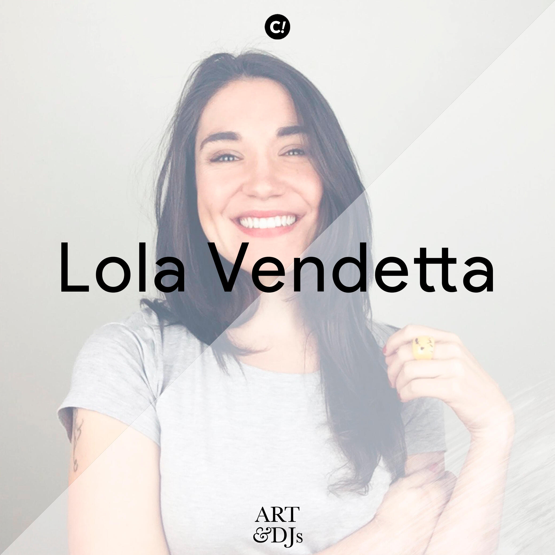 Lola Vendetta